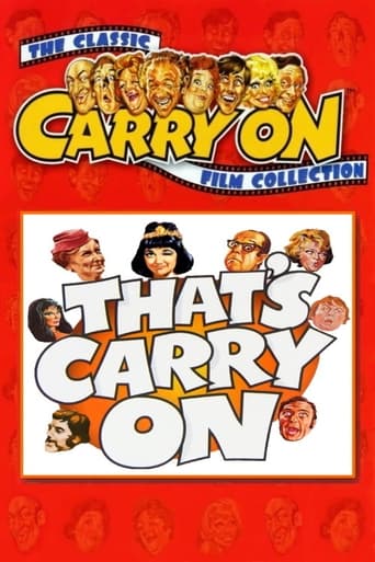 Watch That's Carry On!