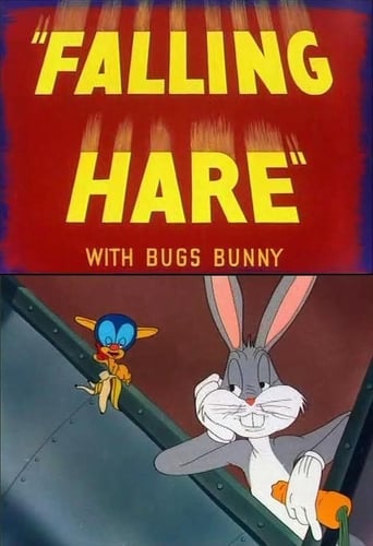 Watch Falling Hare