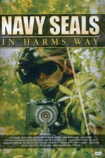 Watch Navy SEALs: In Harm's Way