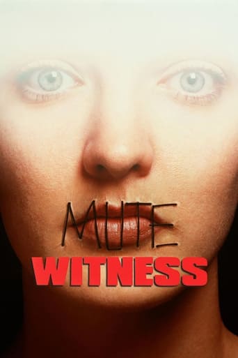 Watch Mute Witness