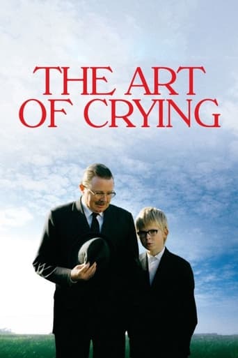 Watch The Art of Crying