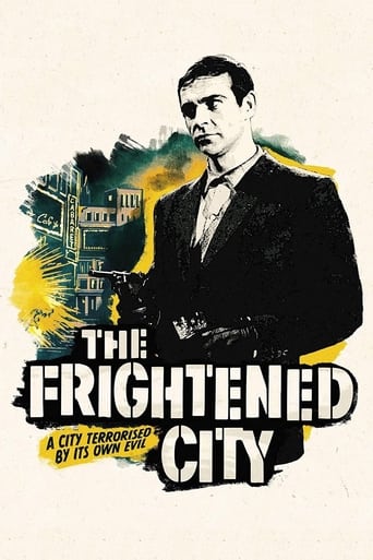 Watch The Frightened City