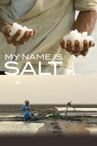 Watch My Name Is Salt