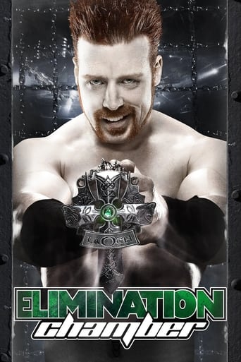Watch WWE Elimination Chamber 2012