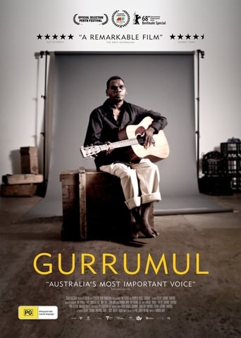 Watch Gurrumul