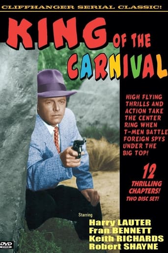 Watch King of the Carnival