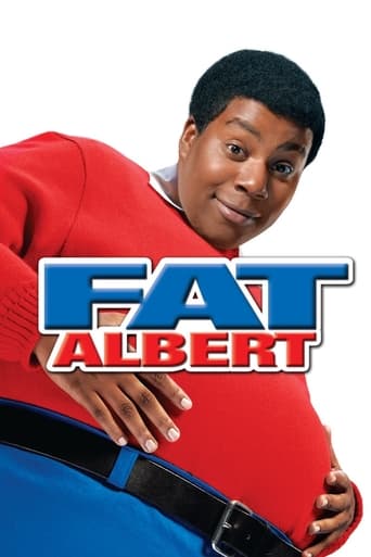 Watch Fat Albert