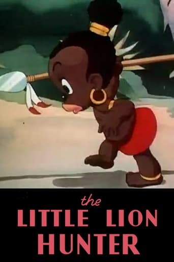 Watch The Little Lion Hunter