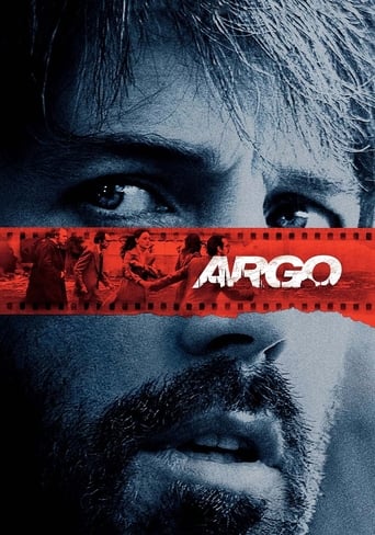 Watch Argo