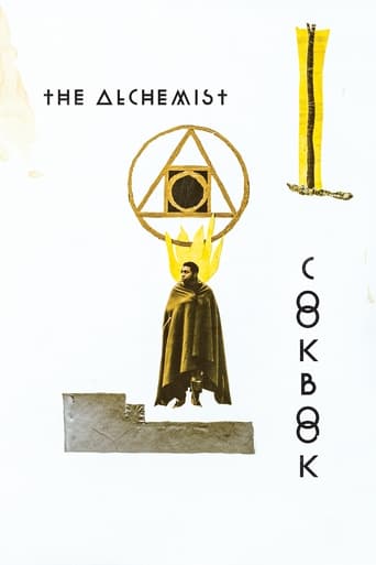 Watch The Alchemist Cookbook
