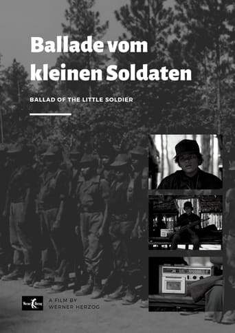 Watch Ballad of the Little Soldier