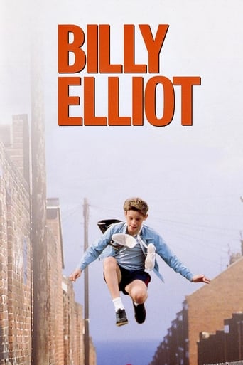 Watch Billy Elliot