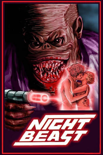 Watch Nightbeast