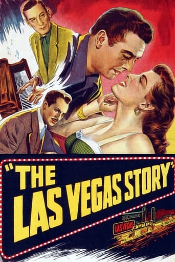 Watch The Las Vegas Story
