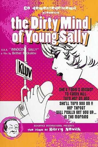Watch The Dirty Mind of Young Sally