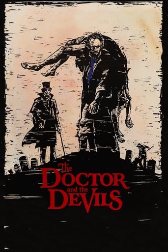 Watch The Doctor and the Devils