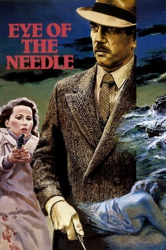 Watch Eye of the Needle