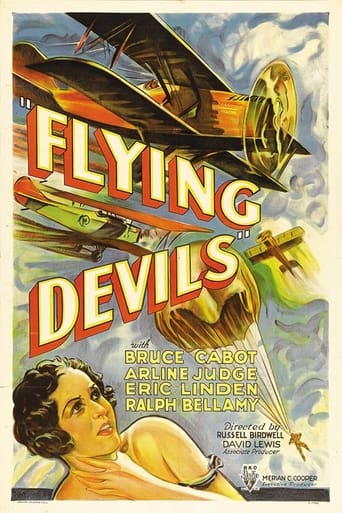 Watch Flying Devils