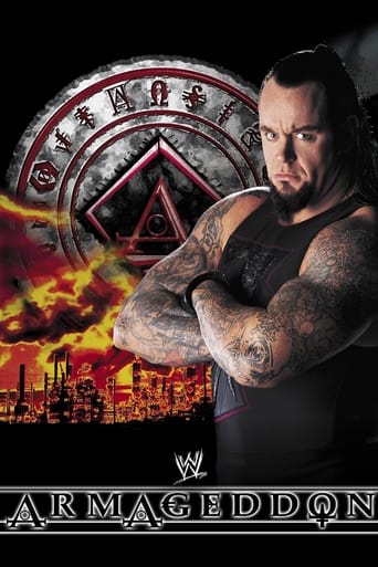 Watch WWE Armageddon 1999