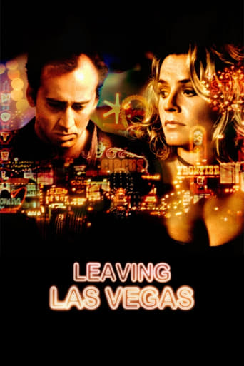 Watch Leaving Las Vegas