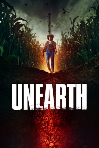 Watch Unearth