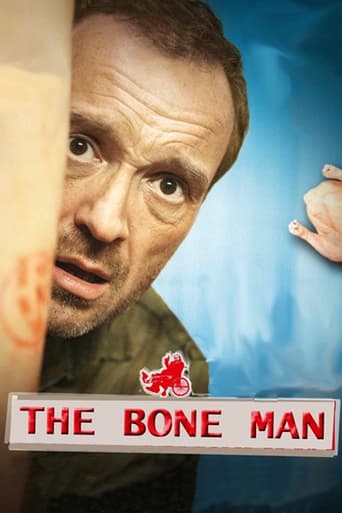Watch The Bone Man