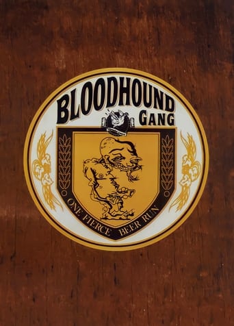 Bloodhound Gang: One Fierce Beer Run