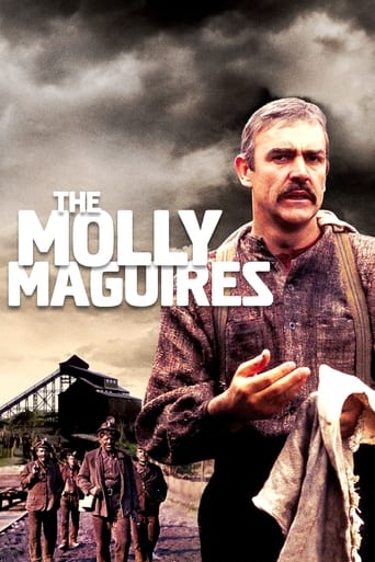 Watch The Molly Maguires