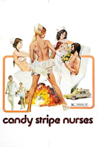 Watch Candy Stripe Nurses