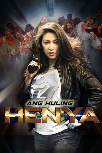 Watch Ang Huling Henya