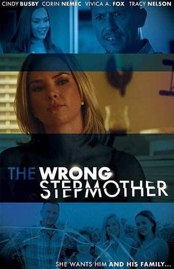 Watch The Wrong Stepmother