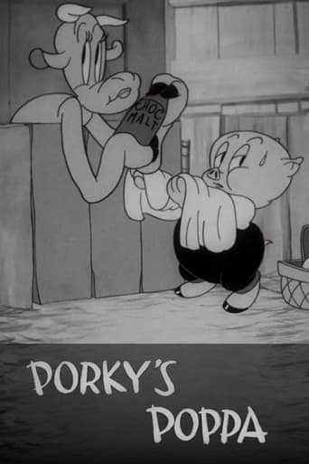 Watch Porky's Poppa