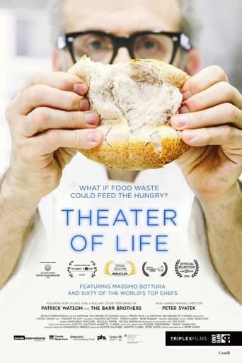 Watch Theatre of Life