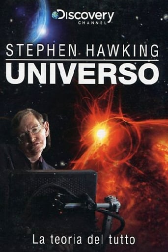 Watch Stephen Hawking and The Theory of Everything
