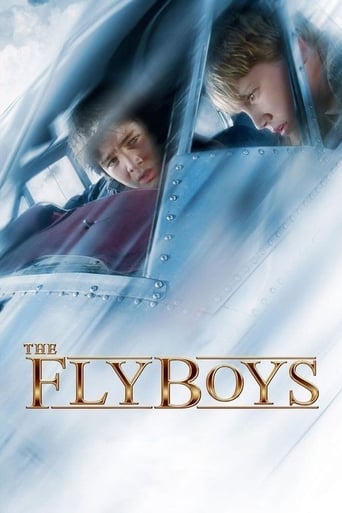 Watch The Flyboys