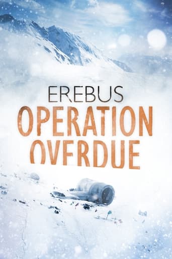 Watch Erebus: Operation Overdue