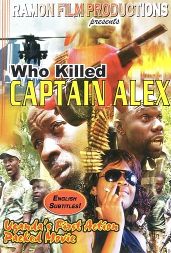 Watch Who Killed Captain Alex?