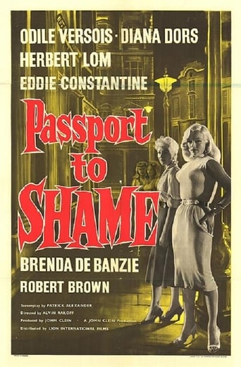 Watch Passport to Shame