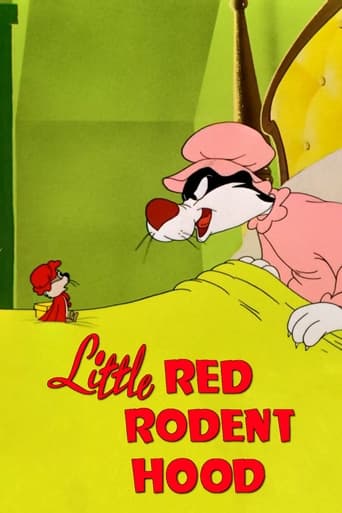 Watch Little Red Rodent Hood