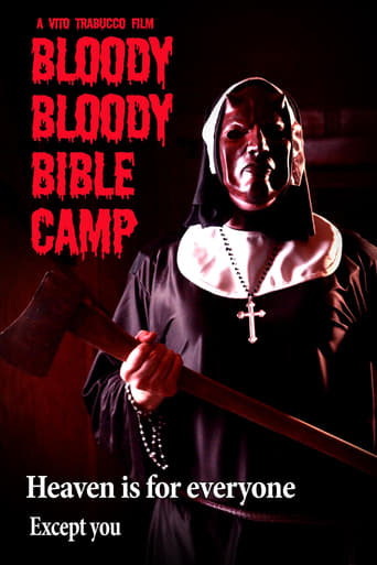 Watch Bloody Bloody Bible Camp