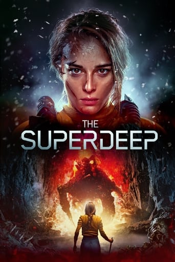 Watch The Superdeep