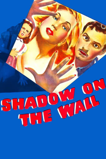 Watch Shadow on the Wall