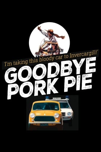 Watch Goodbye Pork Pie