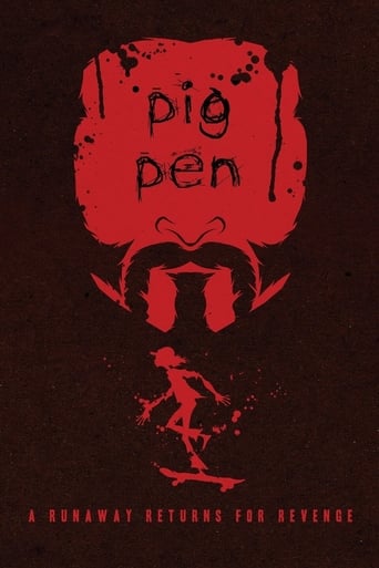 Watch Pig Pen