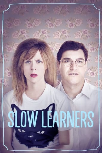 Watch Slow Learners