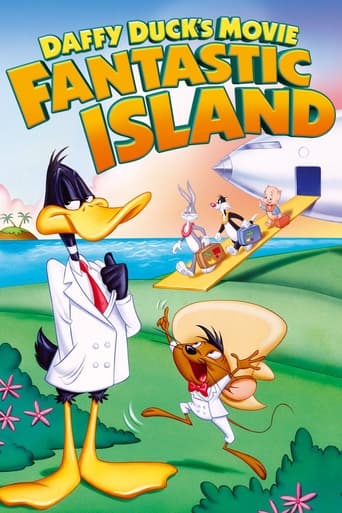 Watch Daffy Duck's Movie: Fantastic Island