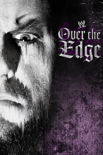 Watch WWE Over the Edge