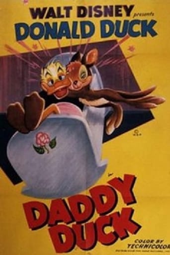 Watch Daddy Duck