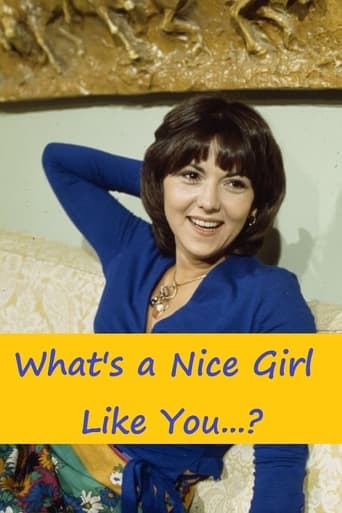 Watch What's a Nice Girl Like You...?