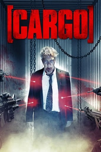 Watch [Cargo]